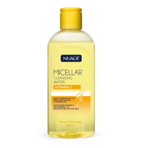 Nuage Eau Nettoyante Micellaire