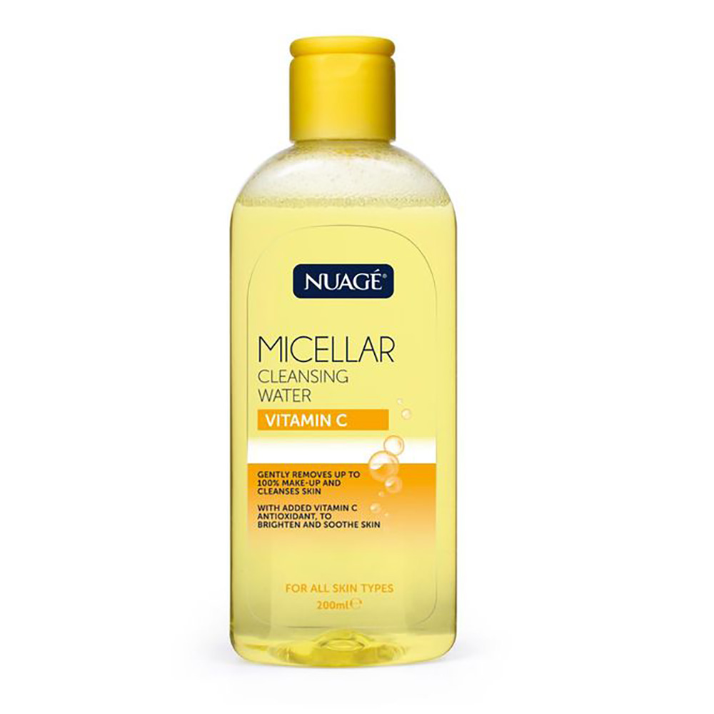 Nuage Eau Nettoyante Micellaire