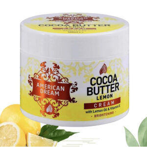 American Dream Cocoa Butter