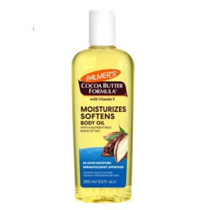 PALMER'S Huile Cocoa Butter Formula 250ml