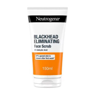 Neutrogena Visibly Clear Gommage