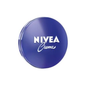 NIVEA Crème Hydratante pour le Visage, les Mains et le Corps – Boîte de 75 ml
