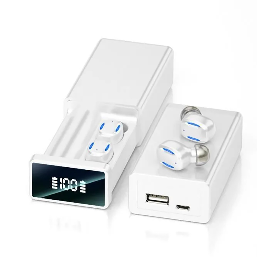 Écouteurs Bluetooth A22 Sport