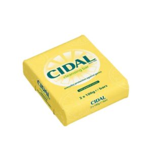 Cidal Savon Nettoyant Anti-Bac