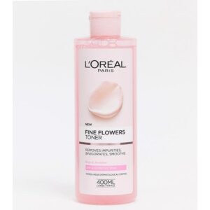 L'Oréal Paris Fine Flowers Tonique Nettoyant 400ml