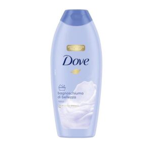 Dove Bain Talc Gel douche 750ml