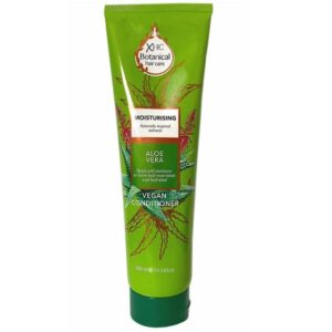 XHC SOIN CAPILLAIRE VEGAN À L'ALOE VERA BOTANIQUE