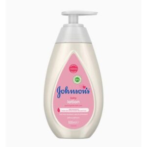 Johnson'S Baby Lotion Pour Bébé Johnson’s Baby Lotion 500 Ml