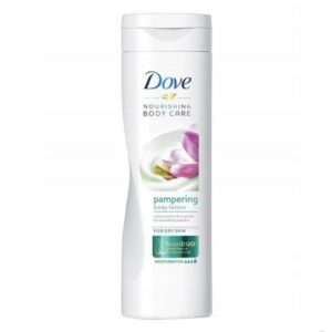 Dove Lait Corporel Nourrissant Nourishing Body Care à La Pistache Et Au Magnolia - 250 Ml