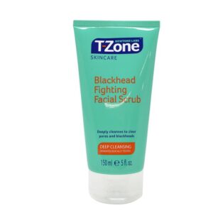 T-Zone NEWTONS LABS SOINS DE LA PEAU Combat Contre Les Points Noirs Gommage Visage 150 Ml