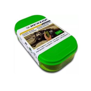 Dunlop Eponges Pour Tableau De Bord Eponge De Cockpit Motorola Nursery En 4 Parfums Cockpit De Voiture Parfumées à La Vanille, Au Citron Ou à La Lavande