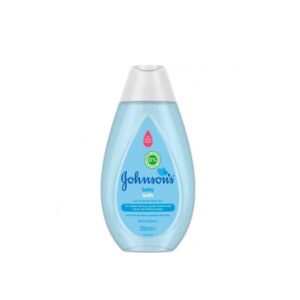 Johnson Baby Gel Douche Baby Bath 300ml