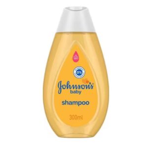 Johnson Baby Shampooing Pour Bébé De Johnson's 300ml