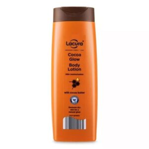 Lacura Cocoa Glow Body Lotion/ Lotion Hydratante Cocoa Glow