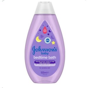 Johnson'S Baby Bain De Nuit Johnson’s Baby Bedtime Bath